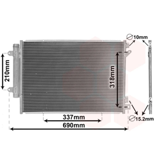 KLIMAKÜHLER - 0