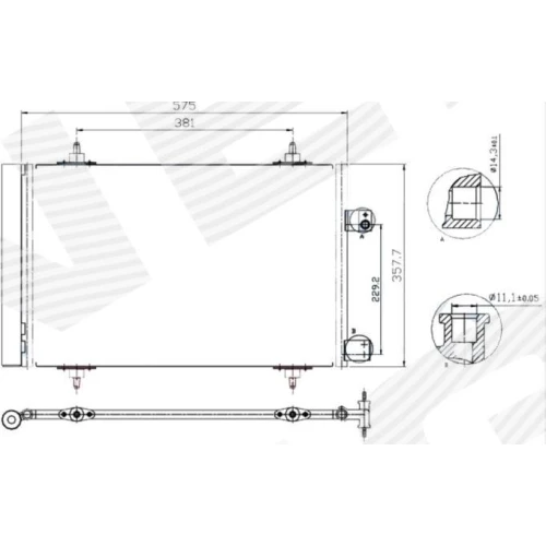 AIR CONDENSER - 2