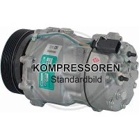 Airco compressor