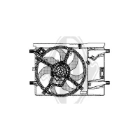 Ventilator