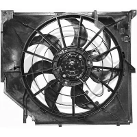 Ventilator