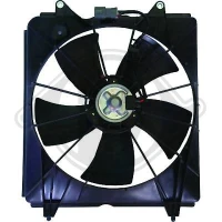 Ventilator