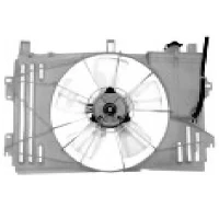 Kühlerventilator