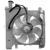 Kühlerventilator