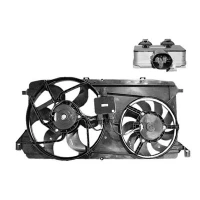 Ventilator