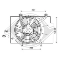 Ventilator