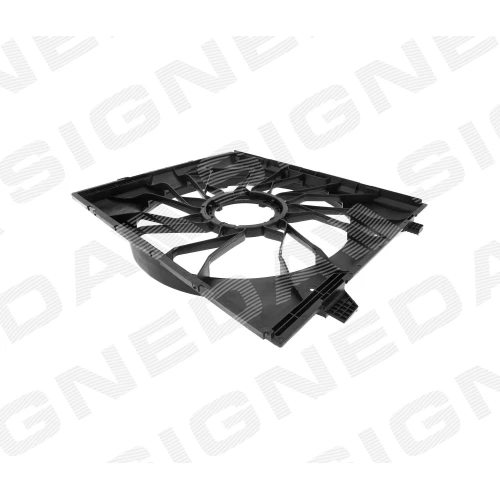 DIFFUSER FRAME - 2