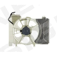 Ventilator