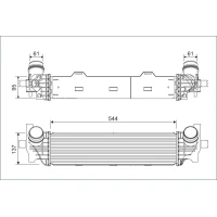 Intercooler