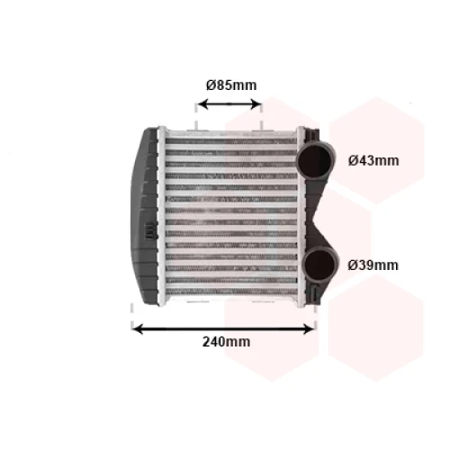 INTERCOOLER - 0