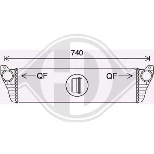 INTERCOOLER - 0