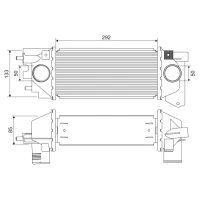 Intercooler