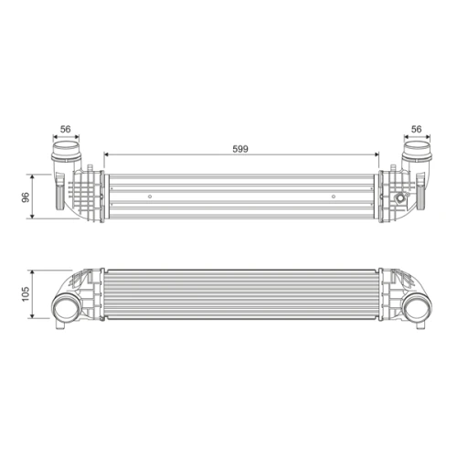 INTERCOOLER - 0