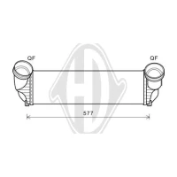 Intercooler