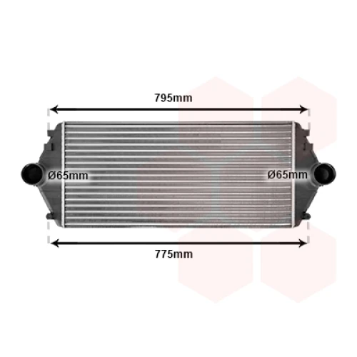 INTERCOOLER - 0