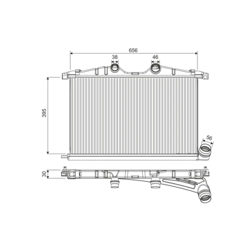 INTERCOOLER - 0