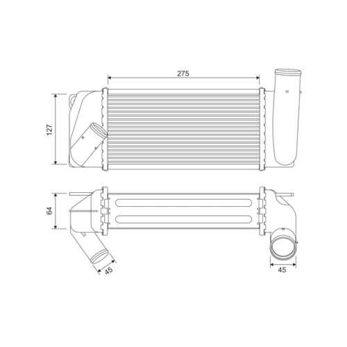 INTERCOOLER - 0