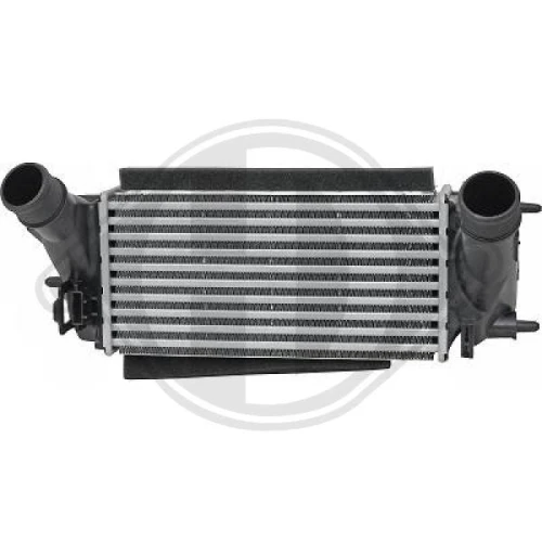 INTERCOOLER - 0