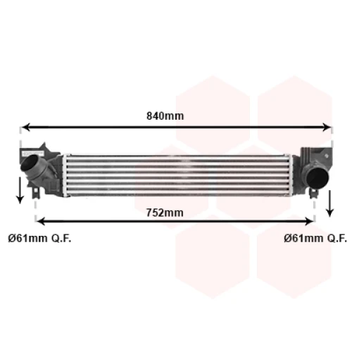 INTERCOOLER - 0