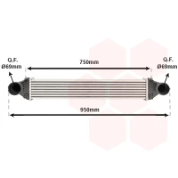 Intercooler