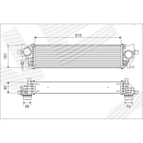 INTERCOOLER - 0