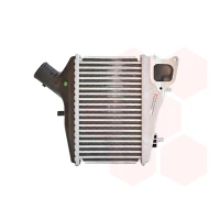 Intercooler