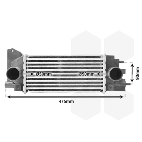 INTERCOOLER - 0