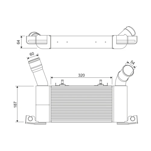 INTERCOOLER - 0