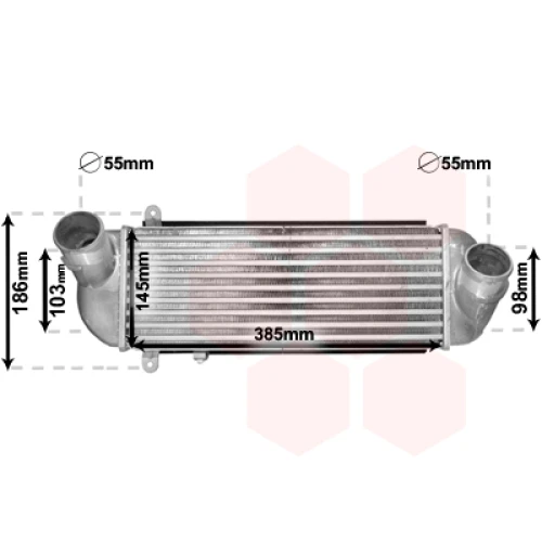 INTERCOOLER - 0