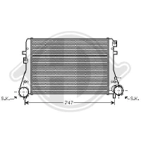 Intercooler