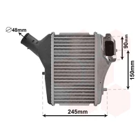 Intercooler