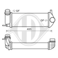 Intercooler