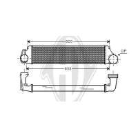 Intercooler