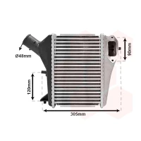 Intercooler