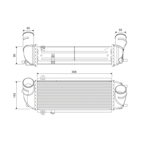 INTERCOOLER - 0