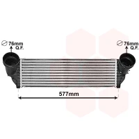 Intercooler