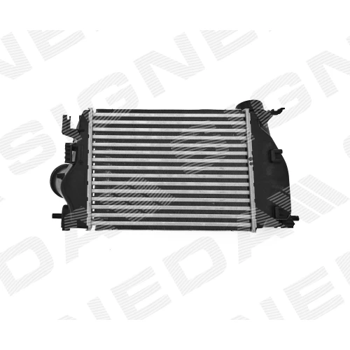 INTERCOOLER - 1