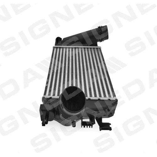 INTERCOOLER - 3