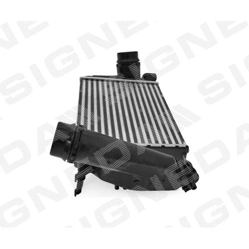 INTERCOOLER - 4