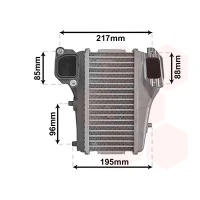 Intercooler