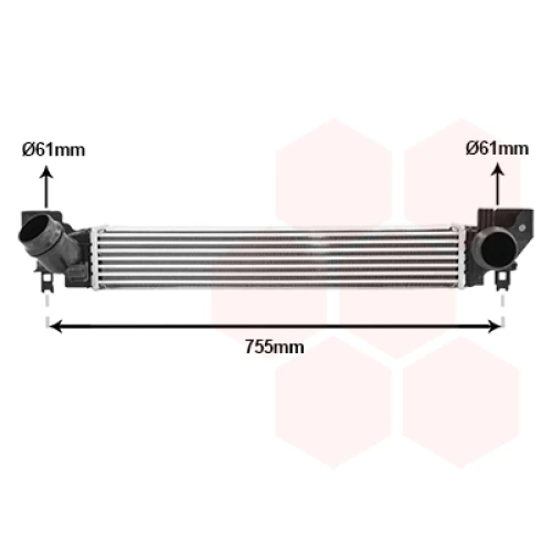 INTERCOOLER - 0