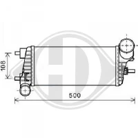 Intercooler