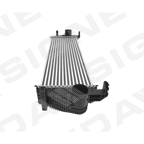 INTERCOOLER - 3