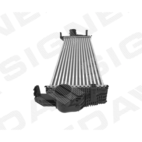 INTERCOOLER - 4