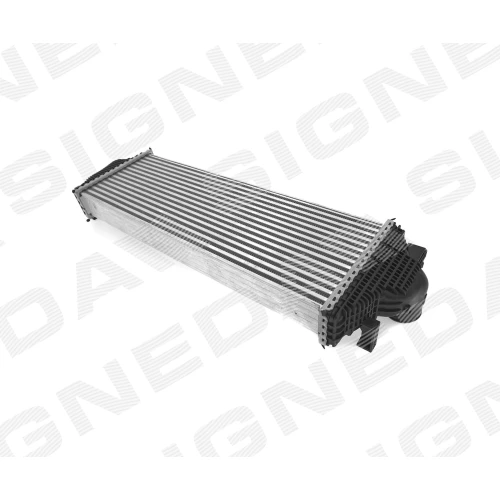 INTERCOOLER - 6