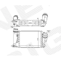 Intercooler