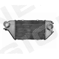 Intercooler