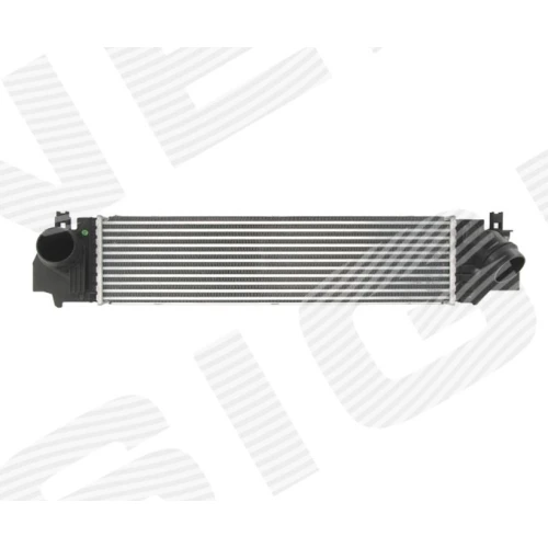 INTERCOOLER - 0