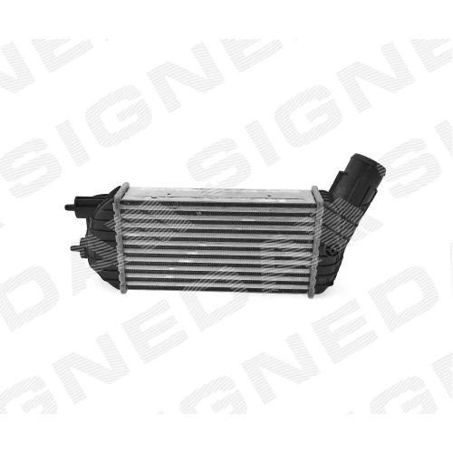 INTERCOOLER - 1