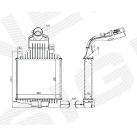 Intercooler